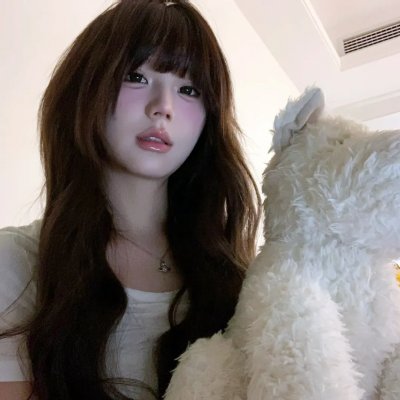 颤抖吧！妈咪回来了